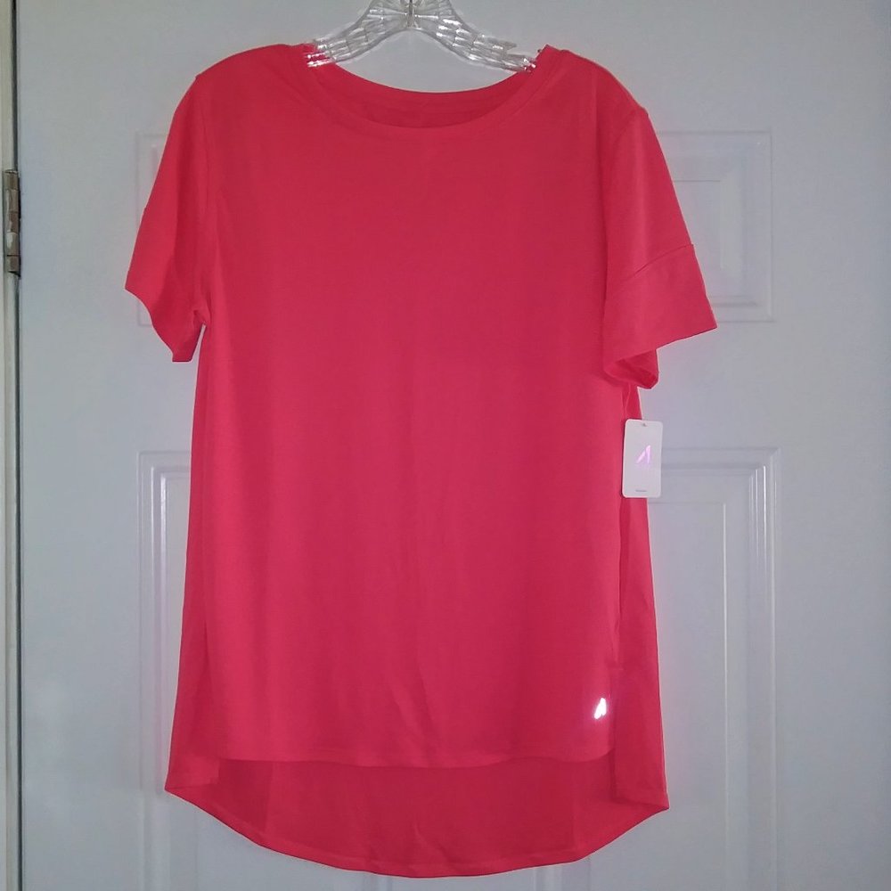 ALIVE MAGNETICS Active Top Color Sixta Size M - Picture 3 of 12